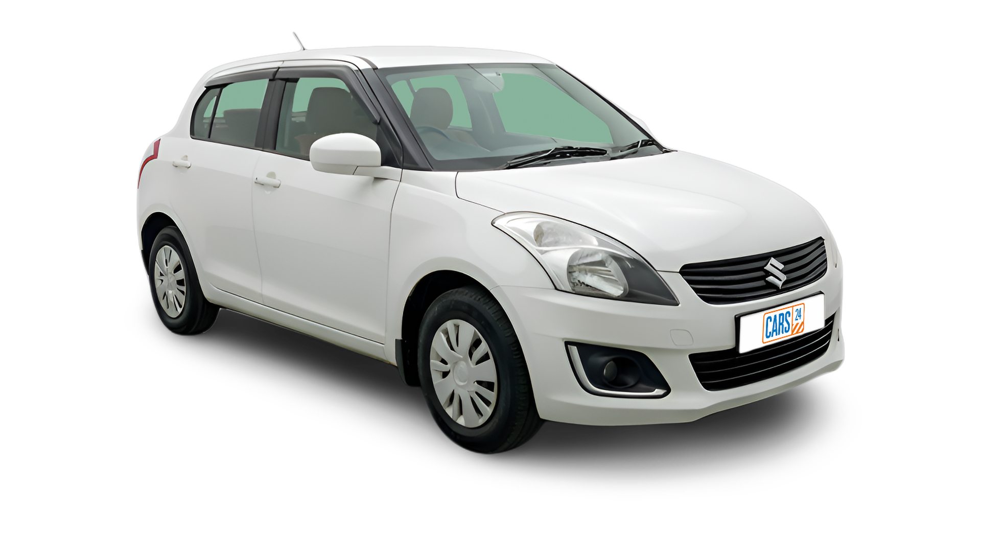 Maruti Swift Dzire-img